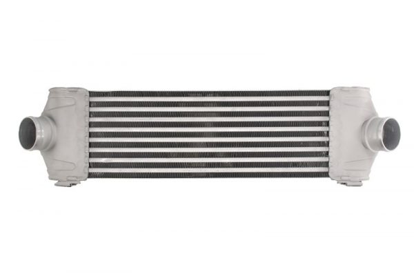 Intercooler Compatibile Per Ford Transit (FD)