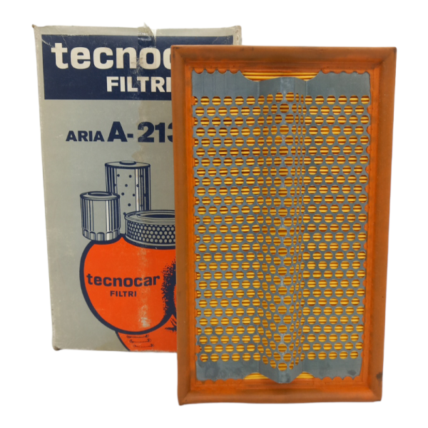 Filtro Aria Motore Tecnocar Codice.A-213