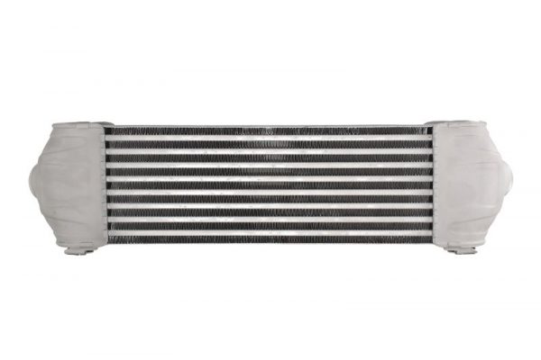 Intercooler Compatibile Per Ford Transit (FD)