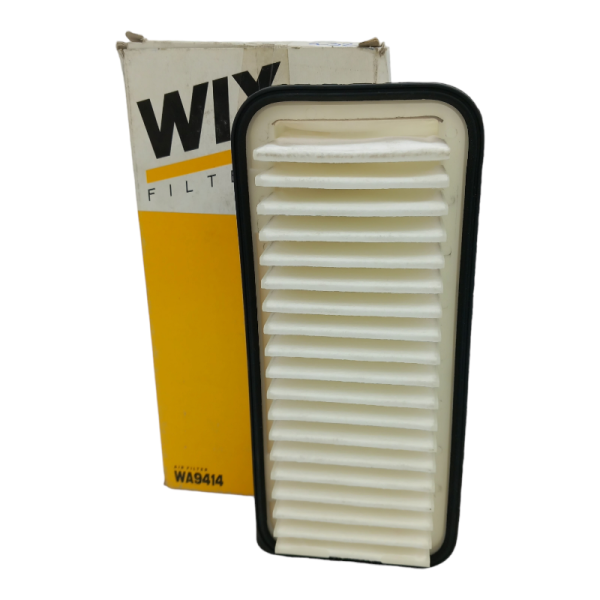 Filtro Aria Motore Wix Filters Codice.WA9414