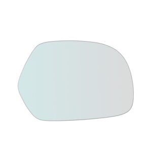 Vetro Specchio Retrovisore DX Per Moto Honda Goldwin CC 1800