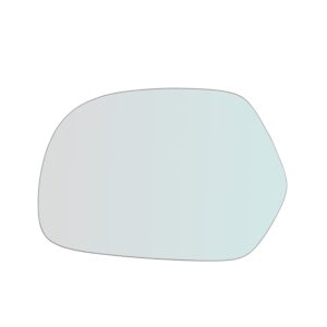 Vetro Specchio Retrovisore SX Per Moto Honda Goldwin CC 1800