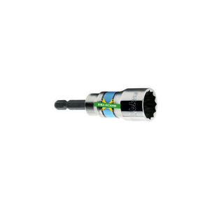 CHIAVE BUSSOLA ATTACCO 1/4″ | M21 | Ø 27 MM | LUNGHEZZA 104 MM | MARCA KOKEN