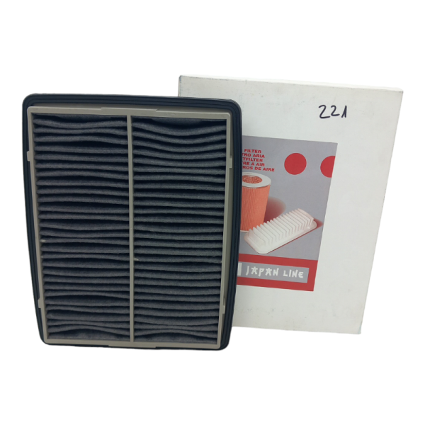 Filtro Aria Motore Japan Line Codice.PA7236