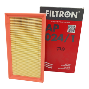Filtro Aria Motore Filtron Codice.AP 024/1
