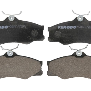 Kit 4 Pastiglie Freno Moto Marca Ferodo Codice | FVR517
