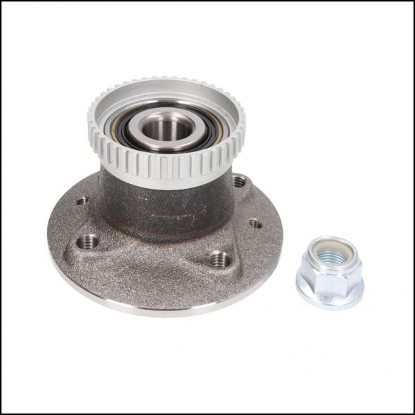 Cuscinetto Ruota Posteriore Compatibile Renault Megane Scenic