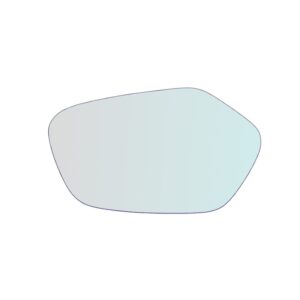 Vetro Specchio Retrovisore SX Per Moto Honda X-ADV dal 2014>