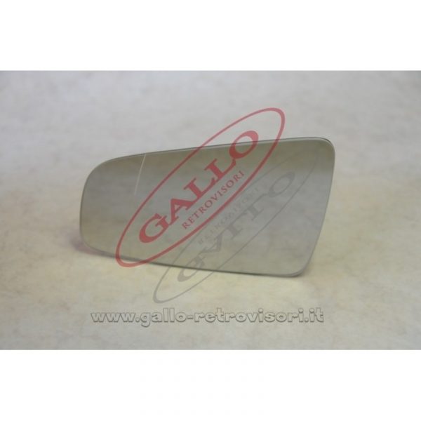 Vetro Specchietto Esterno Lato DX Compatibile Con Opel Zafira B dal 2005 al 2009