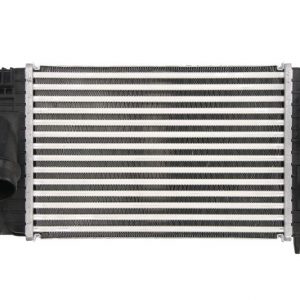 Intercooler Compatibile Per Opel Meriva B MPV (S10)