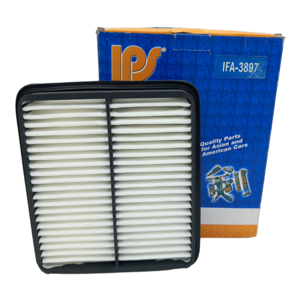 Filtro Aria Motore IPS Parts Codice.IFA-3897