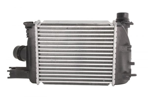 Intercooler Compatibile Per Dacia Lodgy (JS) / Logan II / Logan MCV II / Sandero II