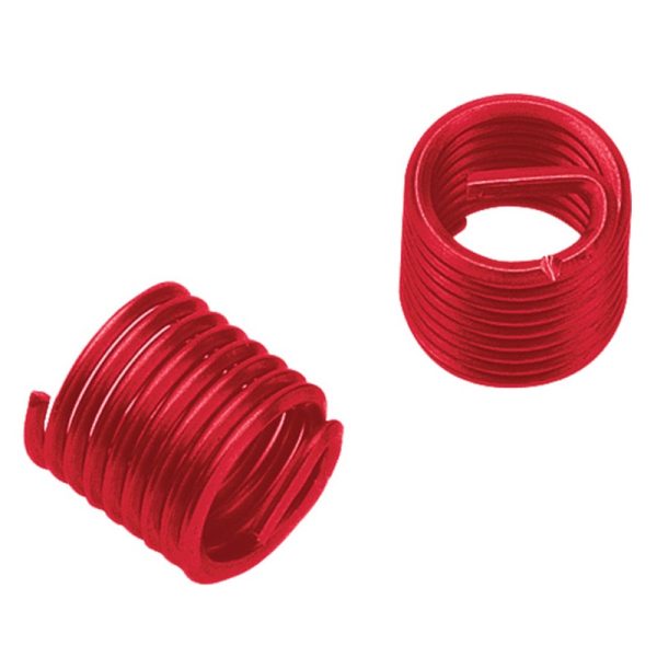FILETTI RIPORTATI SL M 5 X 0.8 X 1,5 D (CONFEZIONE.100PZ)