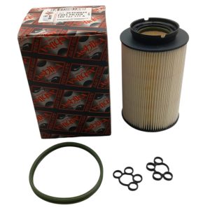 Filtro Gasolio Carburante Art-BB-83080 | Modello C (Altezza 142 mm)