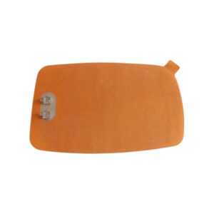 Resistenza Per Vetri Specchietti Retrovisori 12V art. AA-012