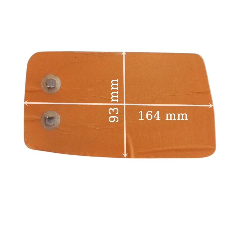 Resistenza Per Vetri Specchietti Retrovisori 12V art. AA-027