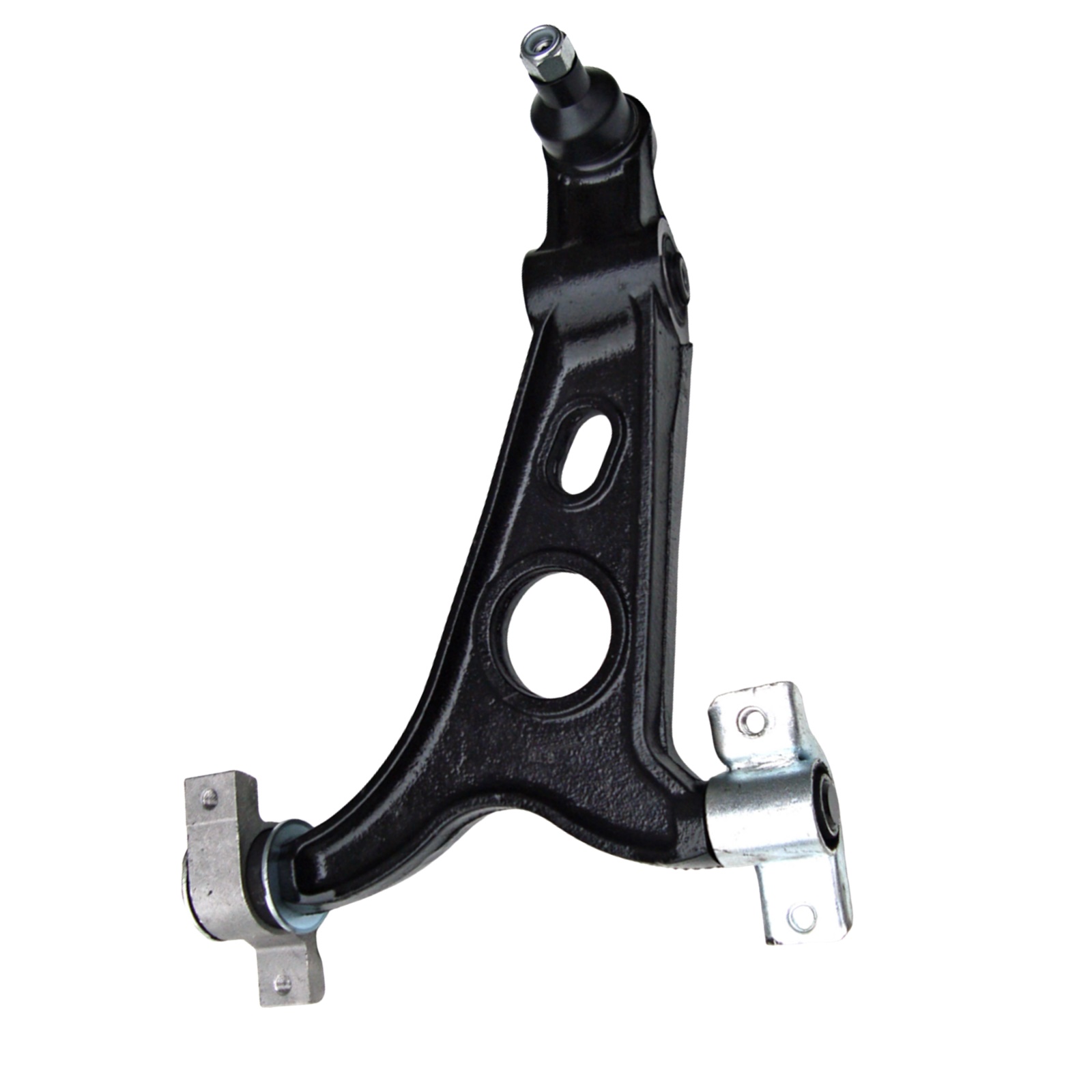 Braccio Sospensione Inferiore Lato Guidatore Per Alfa Romeo 147 dal 2001-2010