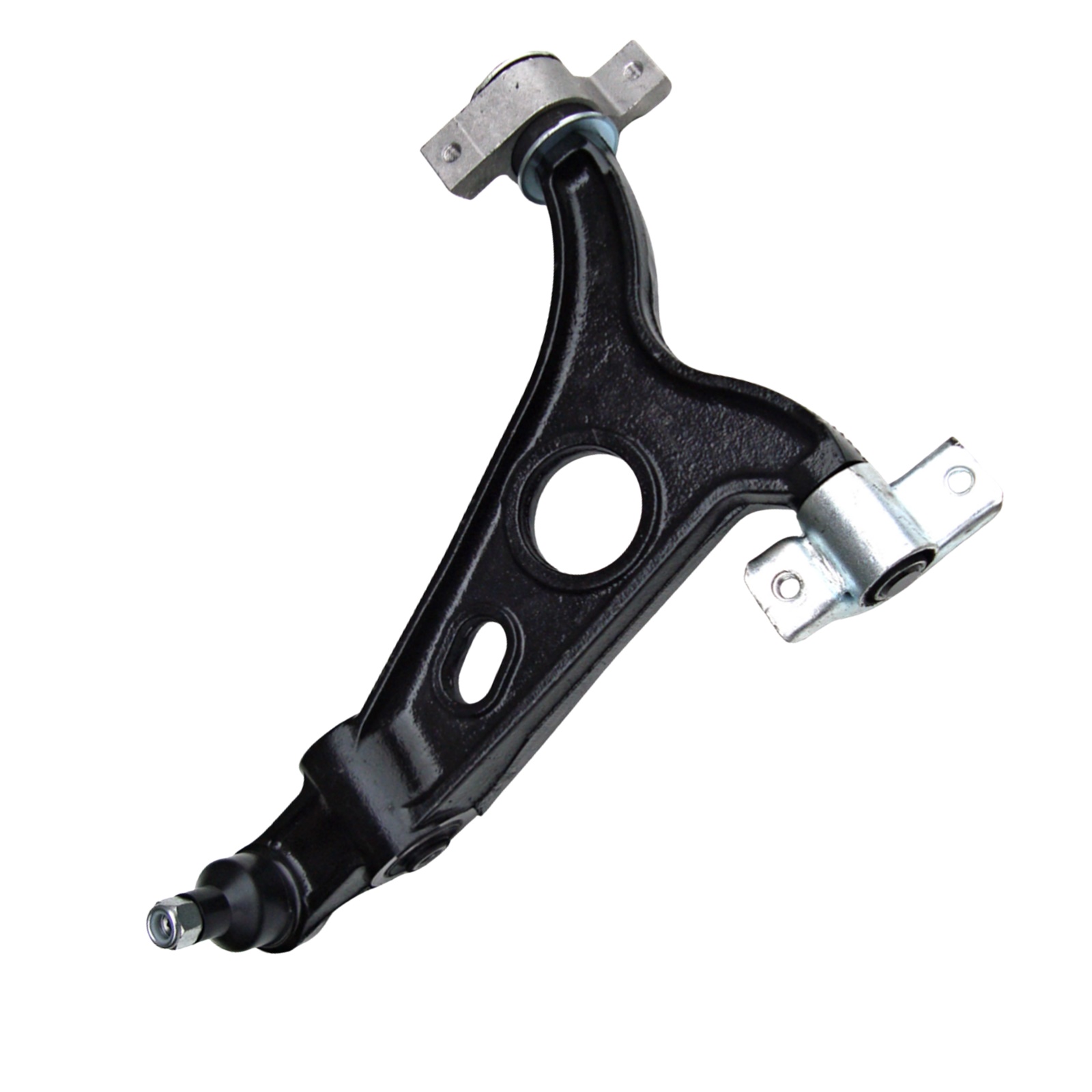 Braccio Sospensione Inferiore Lato Guidatore Per Alfa Romeo 147 dal 2001-2010