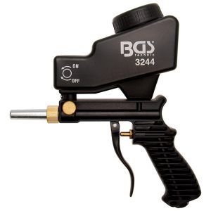 Pistola Per Sabbiatura Art.BGS3244