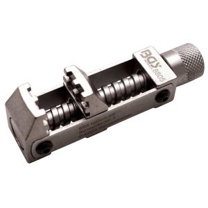 Utensile Fascette Tubi Estensione 0-40 mm Art.BGS8805