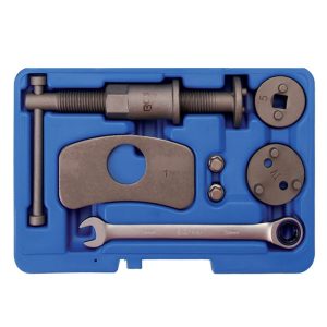 Set 7 Pezzi Arretramento Pistoncini Freno per Iveco BGS1104