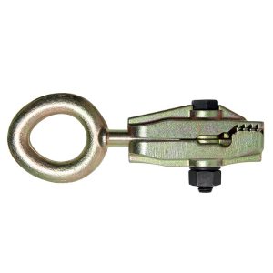 Sistema di Bloccaggio e Raddrizzatura per Carrozzeria 90°, 36 mm, fino a 2 T BGS2906