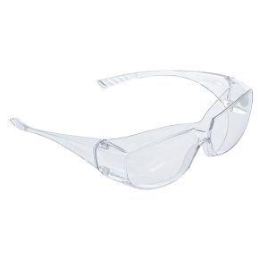 Occhiali di Protezione Trasparenti art.BGS3701