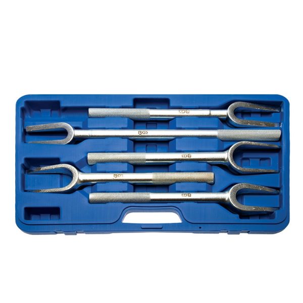 Set 5 Pezzi Forchette di Separazione BGS63800