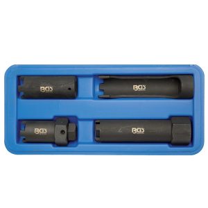 Set Bussole Speciali per Autocarro da 4 Pezzi BGS67210