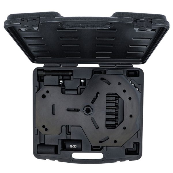 KIT DI RIPARAZIONE DELLA FRIZIONE DUPLEX PER LA TRASMISSIONE POWER SHIFT FORD