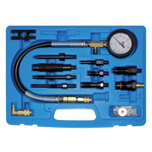 Set Controllo Compressione Motori Diesel art.BGS8008