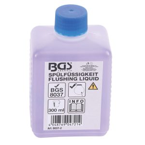 Liquido di Lavaggio per BGS 8037 art.BGS8037-2
