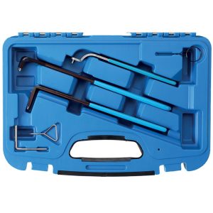 Set Attrezzi per Cinghia Dentata art.BGS8241