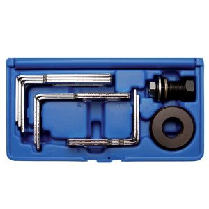 Set di Chiavi per Sonda Livello Carburante art.BGS8355