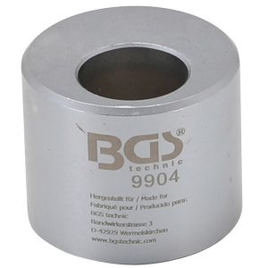 Utensile per Regolazione Asse Posteriore per Mini BGS9904