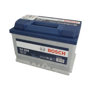 Batteria Bosch 12V 74Ah Spunto 680.0 A | Polarità DX