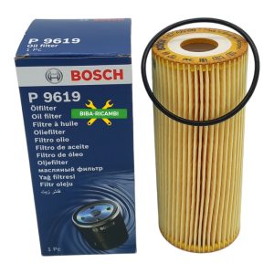 Filtro Olio Bosch Compatibile Per Ford Galaxy I (WGR) 1.9 TDI 85KW-115CV