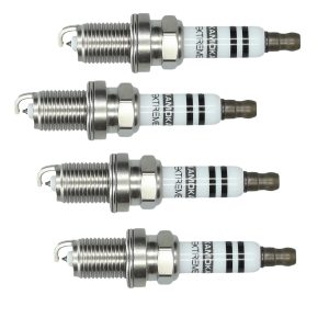 Candele Accensione A Platino Compatibile Per DR 3 dal 2018-2022