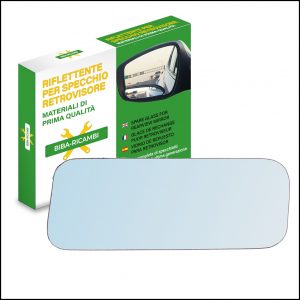 Vetro Specchio Inferiore Lato SX Compatibile Per Ford Tourneo Connect dal 2003-2013