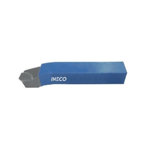 Utensili Saldobrasati Per Tornitura ISO 6 | Sezione 10×10 mm