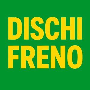Dischi Freno