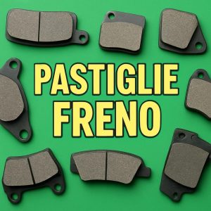 Pastiglie Freno