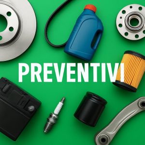 Preventivi
