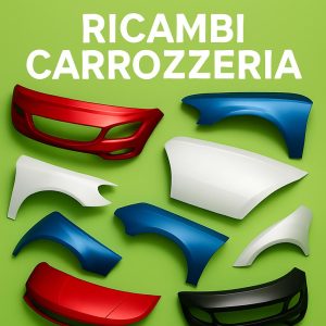 CARROZZERIA