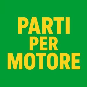 16. Parti Motore