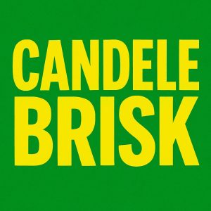 Candele Brisk