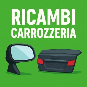 CARROZZERIA
