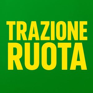 17. Trazione Ruota