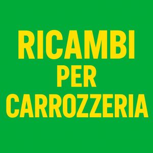 18. Carrozzeria
