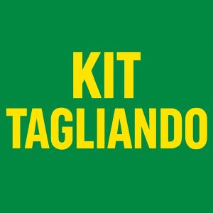 Kit Tagliando